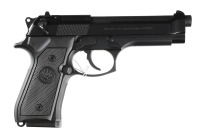 Beretta 92FS Pistol 9mm - 2