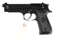 Beretta 92FS Pistol 9mm - 4