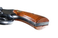 Colt Officer's Model Target Revolver .22lr - 4