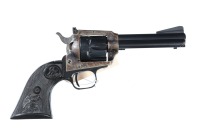 Colt New Frontier Revolver .22 lr