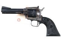Colt New Frontier Revolver .22 lr - 2