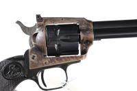 Colt New Frontier Revolver .22 lr - 4
