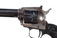Colt New Frontier Revolver .22 lr - 5