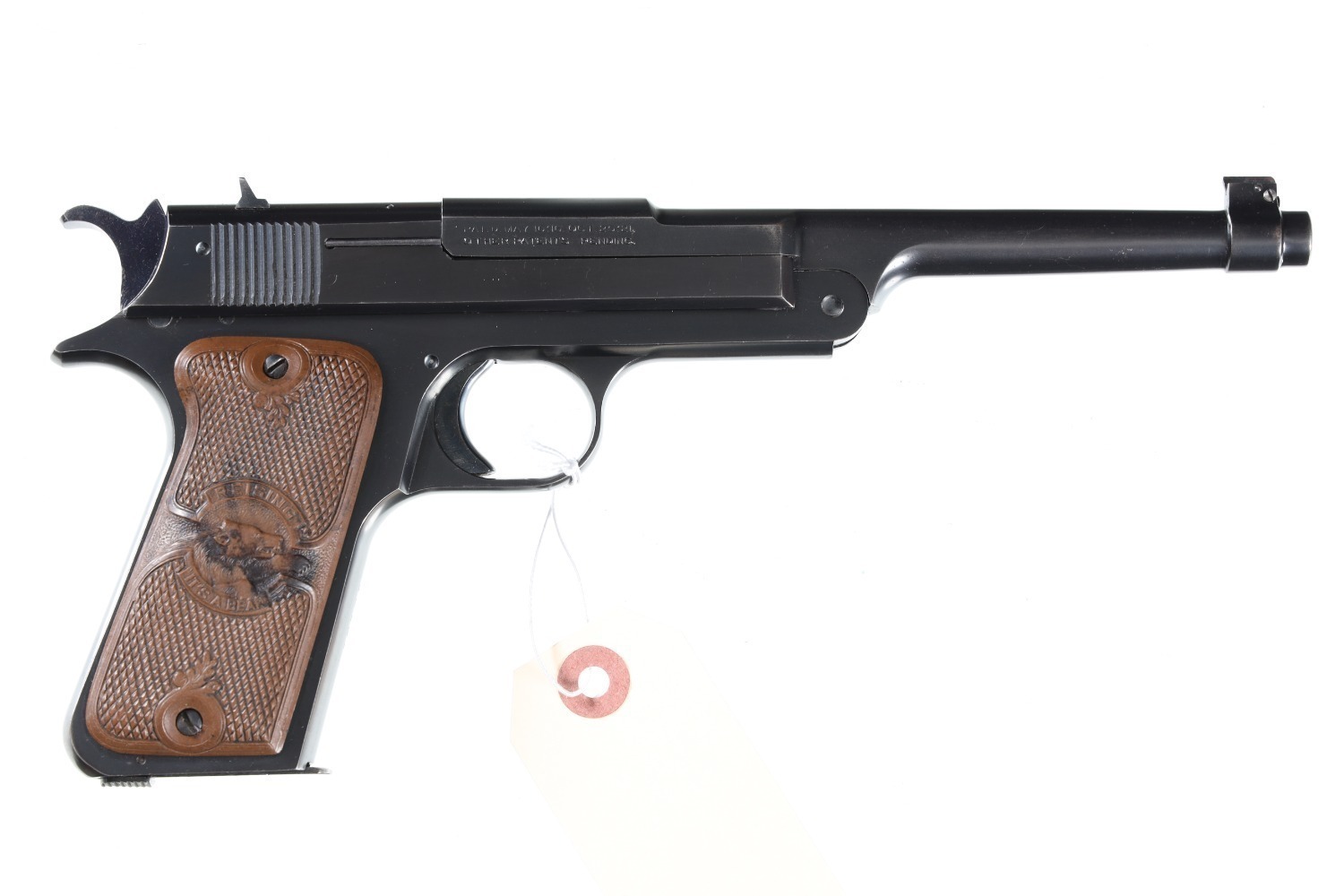 Reising Pistol .22 lr