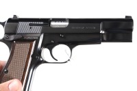 FN Hi Power Pistol .40 s&w - 4