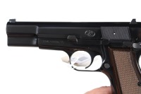 FN Hi Power Pistol .40 s&w - 5