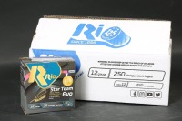 1 Case Rio 12ga Evo Ammo