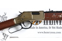 Henry Cowboy Edition II Lever Rifle .45 Colt