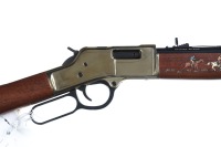 Henry Cowboy Edition II Lever Rifle .45 Colt - 3