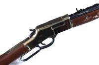 Henry Cowboy Edition II Lever Rifle .45 Colt - 5