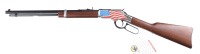 Henry Golden Boy Lever Rifle .22 sllr - 8