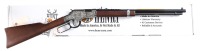 Henry Silver Eagle Lever Rifle .22 sllr - 2