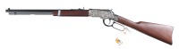 Henry Silver Eagle Lever Rifle .22 sllr - 7