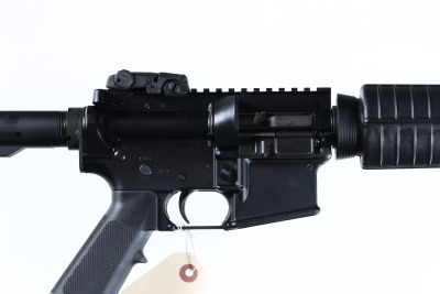 Colt AR-15 Semi Rifle 9mm