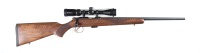 CZ 455 Bolt Rifle .22 lr - 2
