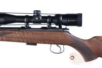 CZ 455 Bolt Rifle .22 lr - 4