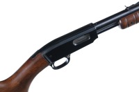 Winchester 61 Slide Rifle .22 sllr - 3