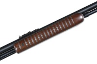 Winchester 61 Slide Rifle .22 sllr - 4