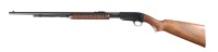 Winchester 61 Slide Rifle .22 sllr - 8