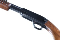 Winchester 61 Slide Rifle .22 sllr - 9