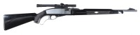 Remington Apache 76 Semi Rifle .22 lr - 2