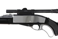 Remington Apache 76 Semi Rifle .22 lr - 4