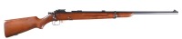 Winchester 52 Bolt Rifle .22 lr - 2