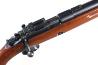 Winchester 52 Bolt Rifle .22 lr - 3