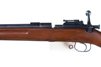 Winchester 52 Bolt Rifle .22 lr - 4