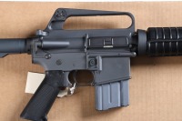 Colt AR-15 SM177E2 Semi Rifle 5.56mm