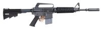 Colt AR-15 SM177E2 Semi Rifle 5.56mm - 4