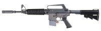 Colt AR-15 SM177E2 Semi Rifle 5.56mm - 7