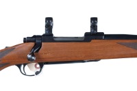 Ruger M77 Bolt Rifle 6mm rem