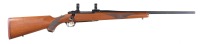Ruger M77 Bolt Rifle 6mm rem - 2