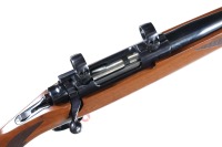 Ruger M77 Bolt Rifle 6mm rem - 3