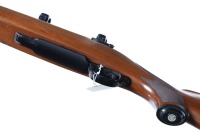Ruger M77 Bolt Rifle 6mm rem - 6