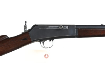 Remington 16 Semi Rifle .22 Rem auto