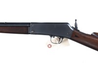 Remington 16 Semi Rifle .22 Rem auto - 4