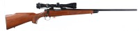 Remington 700 Bolt Rifle 7mm rem - 2