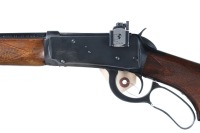 Winchester 64 Deluxe Lever Rifle .30-30 win - 4