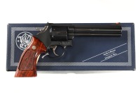 Smith & Wesson 586 Revolver .357 Mag