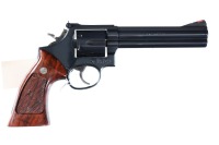 Smith & Wesson 586 Revolver .357 Mag - 2