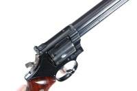 Smith & Wesson 586 Revolver .357 Mag - 3