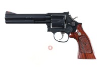 Smith & Wesson 586 Revolver .357 Mag - 4