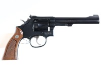 Smith & Wesson 17-5 Revolver .22 lr - 2