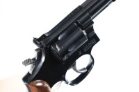 Smith & Wesson 17-5 Revolver .22 lr - 3