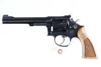Smith & Wesson 17-5 Revolver .22 lr - 4