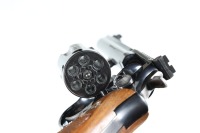 Smith & Wesson 17-5 Revolver .22 lr - 5