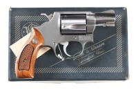 Smith & Wesson 60 Revolver .38 spl