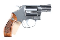 Smith & Wesson 60 Revolver .38 spl - 2